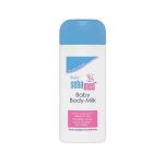 Sebamed Baby Body-Milk 200ml