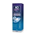 Alcon Aosept Plus Hydraglyde Διάλυμα Φακών Επαφής 360ml