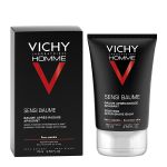 Vichy Homme Sensi Baume After Shave Βάλσαμο Για Ευαίσθητο Δέρμα 75ml