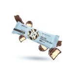 QNT Liife Milkii Protein Bar 28% Μπάρα Πρωτεΐνης με Γεύση Coconut Flakes 60 gr