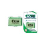 GUM Orthodontic Wax Unflavored