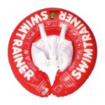 Fred's Swim Academy Εκπαιδευτικό Σωσίβιο Από 3 Μηνών Έως 4 Χρονών