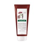 Klorane Ενδυναμωτικό & Τονωτικό Μαλακτικό Με Κινίνη & Βιταμίνες Β Για Τριχόπτωση & Κουρασμένα Μαλλιά 200ml