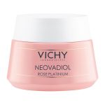 Vichy Neovadiol Rose Platinium Κρέμα Ημέρας Προσώπου Τόνωσης & Φρεσκάδας Για Ώριμη & Θαμπή Επιδερμίδα 50ml