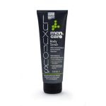 Intermed Luxurious Men's Care Body Scrub Για Απολέπιση Σώματος 250ml