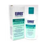 Eubos Sensitive F Ελαιώδες Ντους F Για Ξηρό/Πολύ Ξηρό Δέρμα 200ml