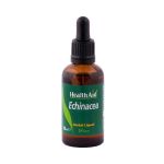Health Aid Echinacea Ισχυρή Άμυνα Του Ανοσοποιητικού Vegan 50ml