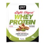 QNT Light Digest Whey Protein Η Νέα Γενιά Πρωτεΐνης Με Γεύση Pistachio 40g