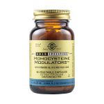 Solgar Gold Specifics Homocysteine Modulators with Vitamin B6, B12 and Folic Acid 60 Φυτικές Κάψουλες