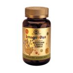Solgar Kangavites Complete Multivitamin & Mineral Formula Tropical Punch Flavour Συμπληρώματα Για Παιδιά 60 Chewable Tabs