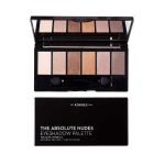 Korres Παλέτα Σκιών The Absolute Nudes 6g