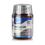Quest Kyolic Garlic 600 για την Καλή Λειτουργία της Καρδιάς 60 ταμπλέτες
