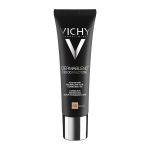Vichy Dermablend 3D Καλυπτικό & Διορθωτικό Make-Up Προσώπου Για Λιπαρό & Με Τάση Ακμής Δέρμα Spf25 45 Gold 30ml