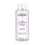 Lierac Eau Micellaire Νερό Καθαρισμού & Ντεμακιγιάζ Προσώπου/Ματιών 400ml