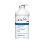 Uriage Xemose Κρέμα Για Αναπλήρωση Λιπιδίων & Κατά Των Ερεθισμών Προσώπου/ Σώματος Για Πολύ Ξηρό/ Ατοπικό Δέρμα 400ml