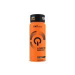 QNT Move L-Carnitine 3000 mg Shot Συμπλήρωμα Διατροφής για Ενέργεια και Καύση Λίπους με Γεύση Red Fruits 80 ml
