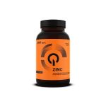 QNT Move Zinc Ψευδάργυρος Συμπλήρωμα Διατροφής για Ενίσχυση του Ανοσοποιητικού Συστήματος και της Τεστοστερόνης 100 Κάψουλες