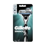 Gillette Mach3 Ανδρική Ξυριστική Μηχανή