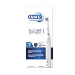 Oral-B Professional Gum Care 1 Ηλεκτρική Επαναφορτιζόμενη Οδοντόβουρτσα Για Ευαίσθητα Δόντια