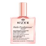 Nuxe Huile Prodigieuse Florale Πολυχρηστικό Ξηρό Λάδι Για Πρόσωπο/Σώμα/Μαλλιά Με Άρωμα Λουλουδιών 100ml