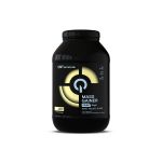 QNT Metapure Mass Gainer Zero Sugar Whey Isolate Πρωτεΐνη για Ανάπτυξη Μυών με Γεύση Vanilla 1815 gr