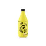 QNT Move Protein Shake 53 gr Πρωτεΐνη Ορού Γάλακτος Συμπλήρωμα Διατροφής για Μυϊκή Αποκατάσταση με Γεύση Banana 500 ml