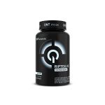 QNT Metapure Riptek V2 Thermogenic Συμπλήρωμα Διατροφής για Διαχείριση Όρεξης, Ενέργεια και Καύση Λίπους 120 Κάψουλες