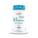 QNT Easy Body Skinny Waterless Συμπλήρωμα Διατροφής για Κατακράτηση Υγρών & Χάσιμο Βάρους 90 Κάψουλες