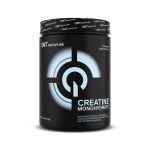 QNT Move Creatine Monohydrate Μονοϋδρική Κρεατίνη για Έντονη Προπόνηση 300 gr