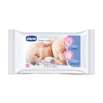Chicco Μαντηλάκια Καθαρισμού Στήθους 72τμχ