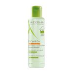 A-Derma Exomega Control Ενυδατικό Τζελ Καθαρισμού Προσώπου/Σώματος/Μαλλιών Για Ξηρό/Ατοπικό Δέρμα 500ml