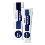 Nivea Men Originals Sensitive Κρέμα Ξυρίσματος 100ml