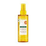 Klorane Polysianes Αντηλιακό Ξηρό Λάδι με Βιολογικό Tamanu & Monoi Spf30 200 ml
