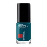 La Roche-Posay Toleriane Βερνίκι Νυχιών Dark Blue 6ml