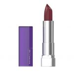 Maybelline Color Sensational Satin Κραγιόν 411 Plum Rule 4.4g