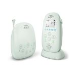 Avent Βρεφικό Μόνιτορ Dect (SCD711/52)
