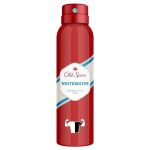 Old Spice Whitewater Αποσμητικό Σπρέι Σώματος για τον Άνδρα 150ml