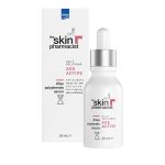 The Skin Pharmacist Age Active Olive Polyphenols Serum Αντιοξειδωτικός Ορός Προσώπου με Πολυφαινόλες Ελιάς 30ml
