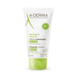 A-Derma Hydrating Universal Cream Ενυδατική Κρέμα Προσώπου/Σώματος για Όλη την Οικογένεια 50 ml