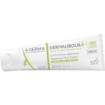 A-Derma Dermalibour+ Cica Cream Κρέμα Επανόρθωσης για το Ευαίσθητο Πρόσωπο & Σώμα 50 ml