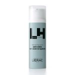 Lierac Homme Anti-Rides Raffermit & Hydrate Ανδρική Λεπτόρρευστη Κρέμα Προσώπου με Ολοκληρωμένη Αντιγηραντική Δράση 50 ml