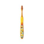 Elgydium Junior Emoji Παιδική Οδοντόβουρτσα 7-12 Ετών 1 τμχ