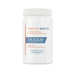 Ducray Anacaps Reactiv Συμπλήρωμα Διατροφής Για Μαλλιά & Νύχια 30 Κάψουλες