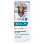 Ducray Melascreen UV Κρέμα Προσώπου Πλούσιας Υφής κατά των Δυσχρωμιών για Ξηρό Δέρμα Spf50+ 50 ml -15%
