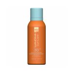 Luxurious SunCare Antioxidant Sunscreen Invisible Spray Αντηλιακό Σπρέι Προσώπου-Σώματος Spf30 100 ml