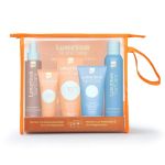 Luxurious Suncare Medium Low Protection Set 5 τμχ