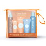 Luxurious Suncare High Protection Set 5 τμχ