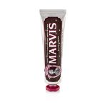 Marvis Black Forest Mint Οδοντόκρεμα με Κεράσι και Μέντα 75 ml