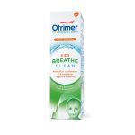 Otrimer Breath Clean Kids Ήπιο Ισότονο Σπρέι για Ρινική Αποσυμφόρηση 100 ml