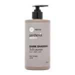 Panthenol Extra Dark Shadows 3 σε 1 Καθαριστικό Προσώπου, Σώματος, Μαλλιών 500 ml